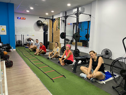 ATHLON SPORT CENTER (El Ejido