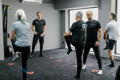 Athlos Training Center | Entrenador Personal en Sant Cugat (