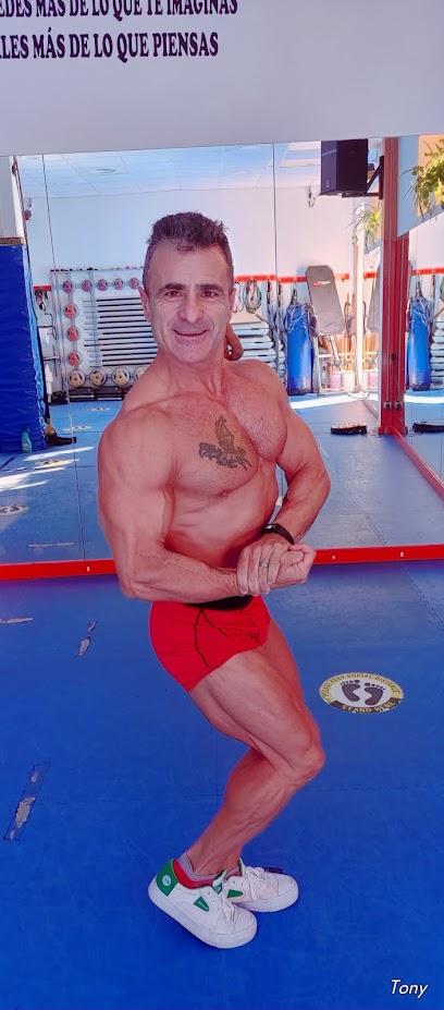 Atira Gym (Tudela de Duero
