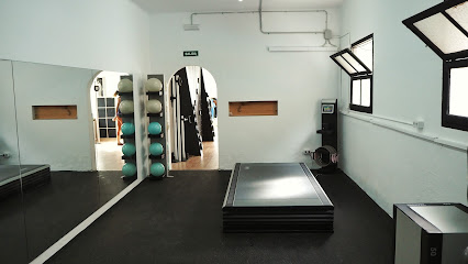 Atlas Fit Badalona (Badalona