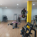 Atlas Sport Gym (Los Llanos)