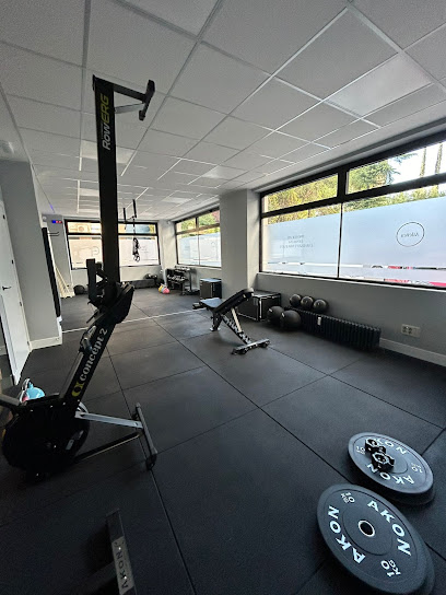 Atlética Woman Personal Training (Madrid