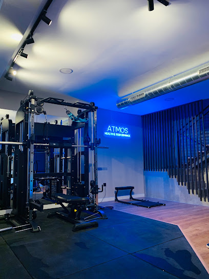 Atmos Health & Performance (Burgos