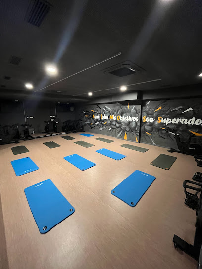Atmoss Fitness Center (Tudela