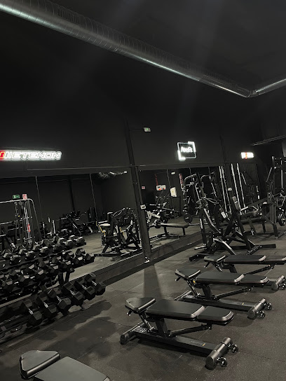 atresfit (