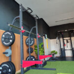 AV ENTRENAMIENTO PERSONAL (Ávila)