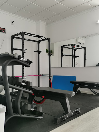 AV Sport Center (Altea