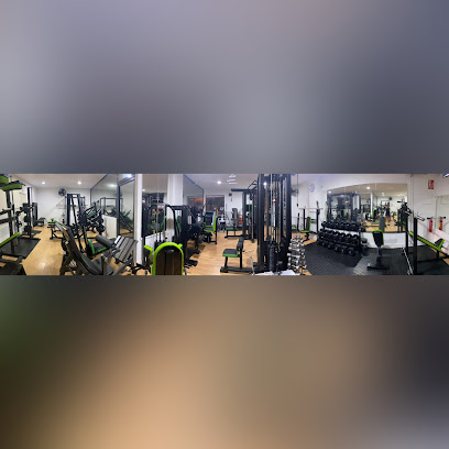 Avila Gym (Benalmádena