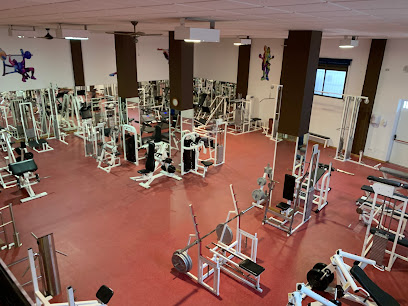 Ayuntamiento de Mijas Gimnasio (Mijas