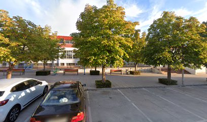 BAENA FITNESS CENTER (Baza