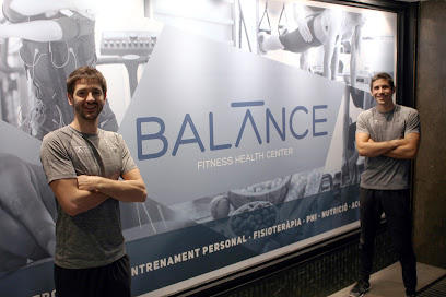 Balance Girona - Fitness Health Center (Girona