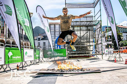 Balance Venture (Gijón