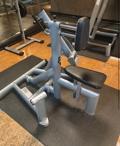Basic-Fit (Rubí