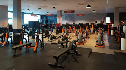 Basic-Fit Centro Comercial Bahía Real (Maliaño