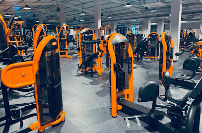 Basic-Fit Lorca Avenida Europa (Lorca