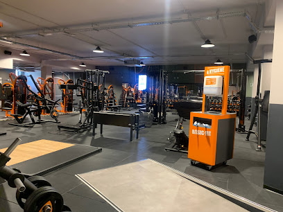 Basic-Fit Valencia Avinguda del Doctor Peset Aleixandre (Valencia