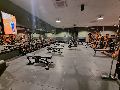 Basic-Fit Valencia Guillem de Castro (Valencia