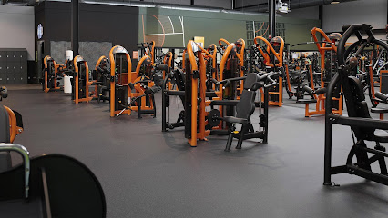 Basic-Fit Zaragoza Colegiata Bolea (Zaragoza