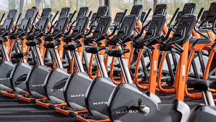Basic-Fit Zaragoza Palacio Ducal (Zaragoza