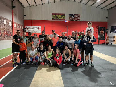 Battle Box Functional Training (Bailén) - Tu Entrenador 360