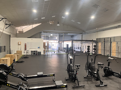 Bbh Functional Center (Manises