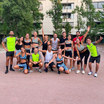 Bcn Functional Training (Barcelona