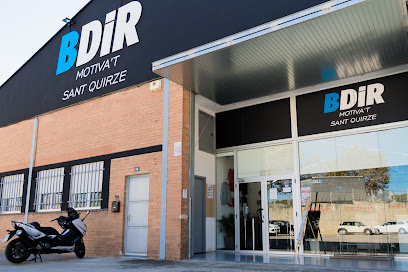BDiR Motiva’t Sant Quirze del Valles (Sant Quirze del Vallès