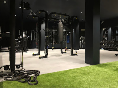 Be Balance FP Training Club (Valencia