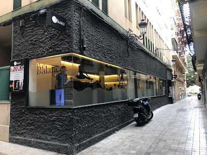 Be Balance Training club (Valencia