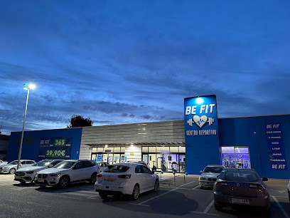 BE FIT CENTRO DEPORTIVO (Manzanares