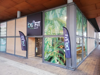 Be24Fit (Huesca