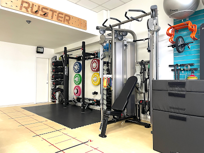 Beattraining - Centro de Entrenamiento Personal (Las Palmas de Gran Canaria