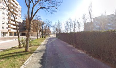 Be·ONactive (Zaragoza