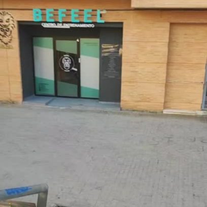 BEFEEL Plaza - Entrenamiento (Torrent