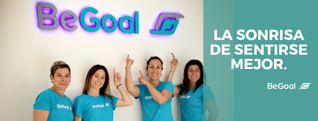 BeGoal Centro Fitness (Petrer