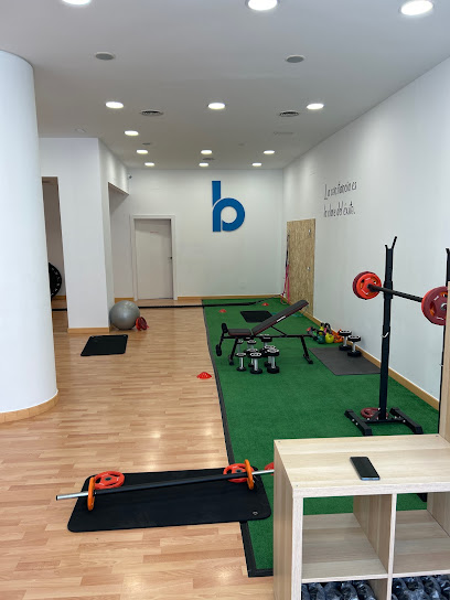Belar Wellness Center - Entrenamiento Personal y Grupos Reducidos Alcoy (Alcoi