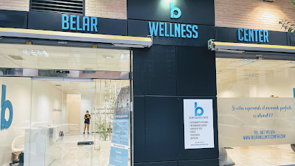 Belar Wellness Center - Entrenamiento personal y Grupos reducidos Catarroja (Catarroja