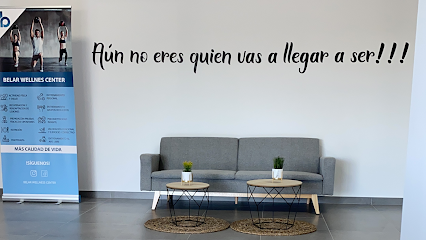 Belar Wellness Center- Entrenamiento Personal Y Grupos Reducidos Picassent (Picassent