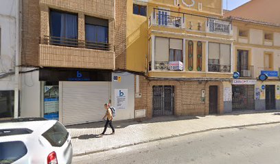 Belar Wellness Center - Entrenamiento Personal y Grupos Reducidos Requena (Requena