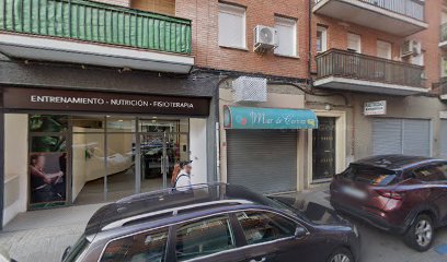 benefit GYM CLUB (Boadilla del Monte
