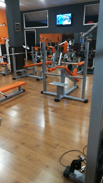 Beni Gym (Narón