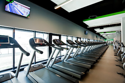 BeOne Fitness & Sport (Granada