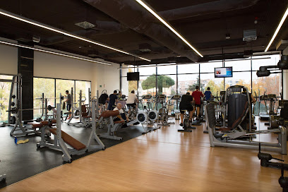 BeOne Fitness & Sport (Getafe