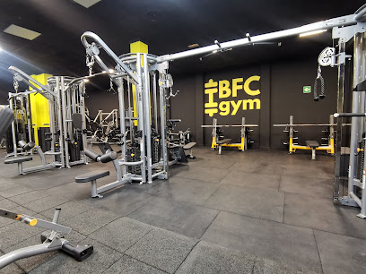 BFC Gym Amposta (Amposta