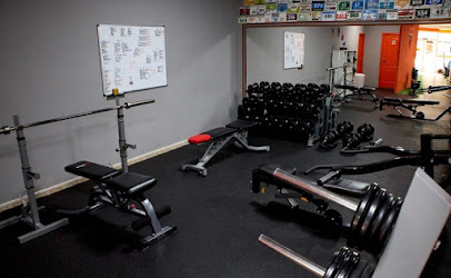 Bfit (Dénia