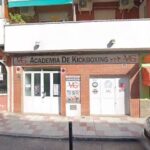 Bg Academia De Kickboxing (Don Benito)