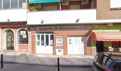 Bg Academia De Kickboxing (Don Benito