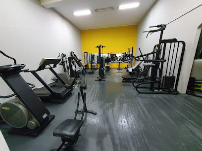 BGC GYM (Marín