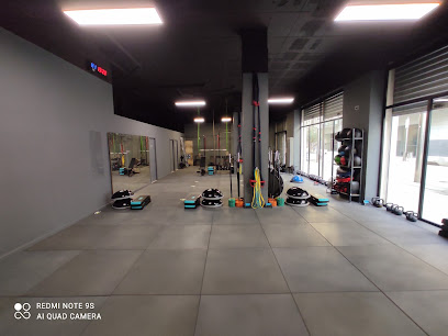 BI+FITRAINING (Elche
