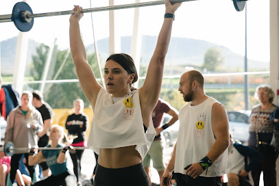 BIKAIN CrossFit Academy (Vitoria-Gasteiz